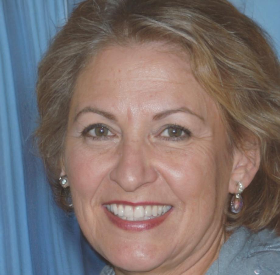 Sarah Weber, Senior Budgetberaterin bei novariltheus